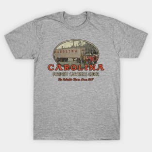 Carolina Freight Carriers Corporation 1937 T-Shirt